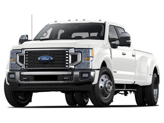 2022 Ford Super Duty F-450 DRW King Ranch Winder GA