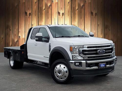 2022 Ford Super Duty F-450 DRW LARIAT Tampa FL 2022 Ford Super Duty F-450 DRW LARIAT Tampa FL