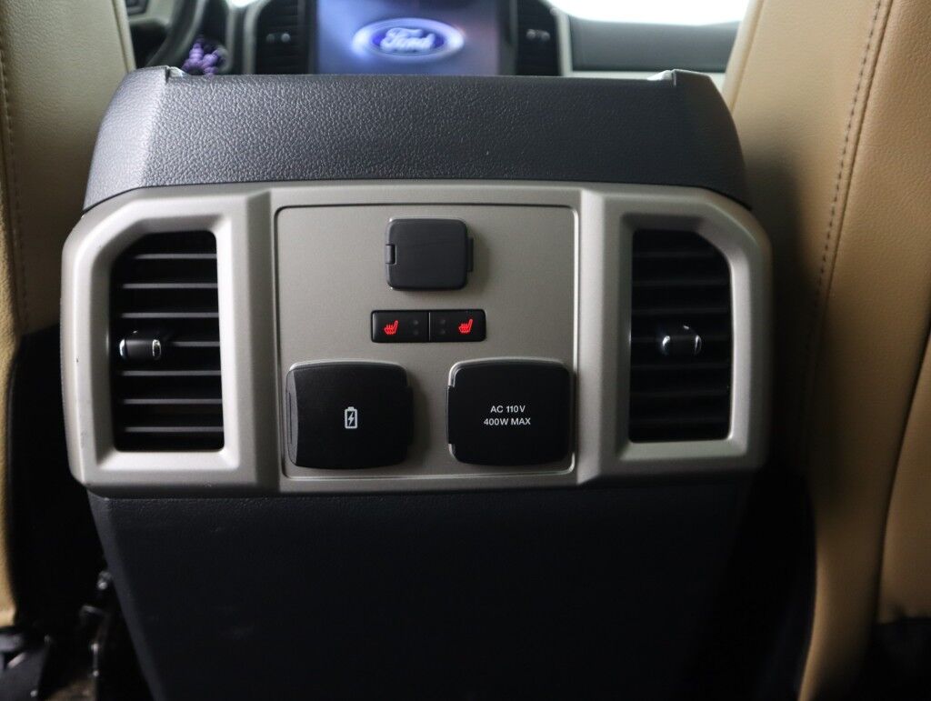 2022 Ford Super Duty F-450 DRW LARIAT Ultimate 4WD Crew Cab w/Moonroof Maumee OH