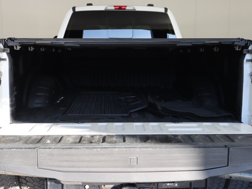2022 Ford Super Duty F-450 DRW LARIAT Ultimate 4WD Crew Cab w/Moonroof Maumee OH