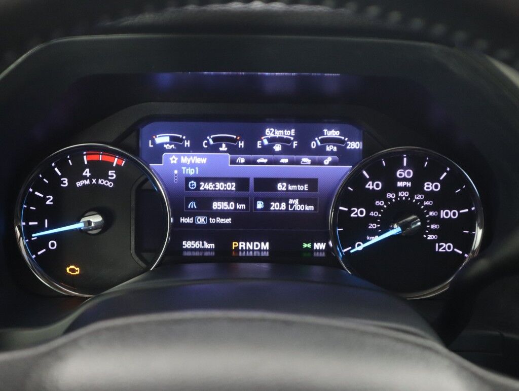 2022 Ford Super Duty F-450 DRW LARIAT Ultimate 4WD Crew Cab w/Moonroof Maumee OH