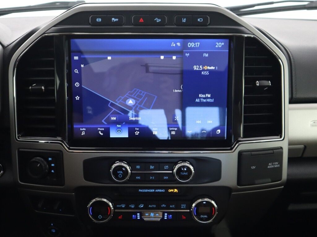 2022 Ford Super Duty F-450 DRW LARIAT Ultimate 4WD Crew Cab w/Moonroof Maumee OH