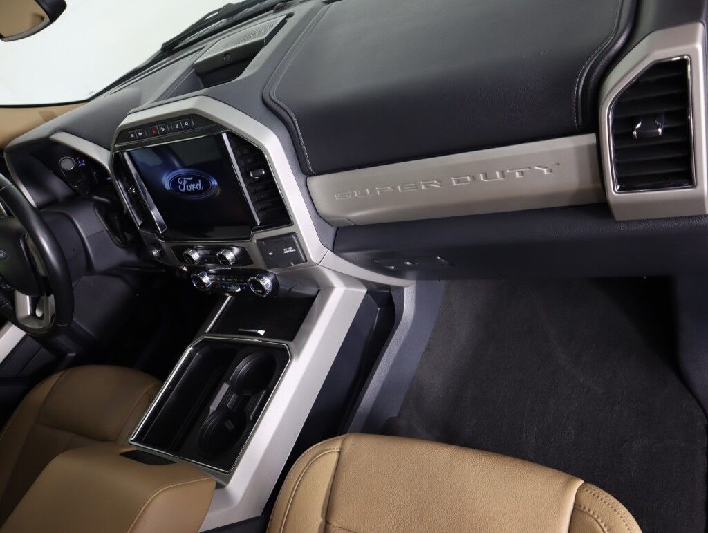 2022 Ford Super Duty F-450 DRW LARIAT Ultimate 4WD Crew Cab w/Moonroof Maumee OH