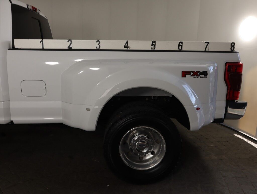 2022 Ford Super Duty F-450 DRW LARIAT Ultimate 4WD Crew Cab w/Moonroof Maumee OH