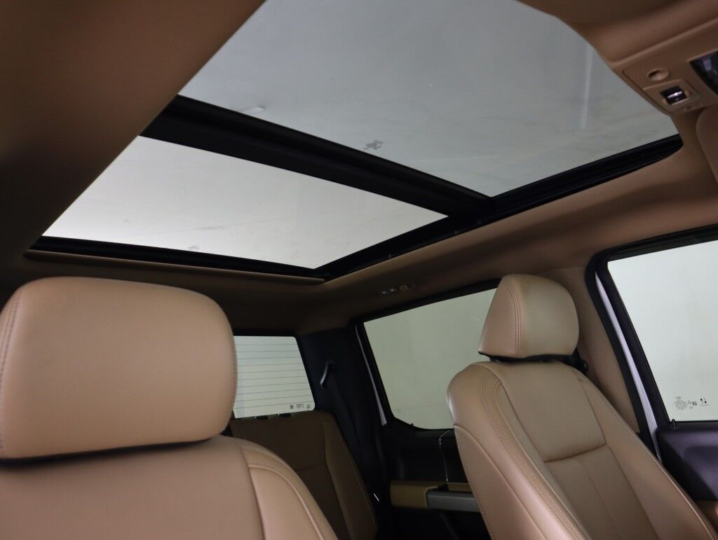 2022 Ford Super Duty F-450 DRW LARIAT Ultimate 4WD Crew Cab w/Moonroof Maumee OH