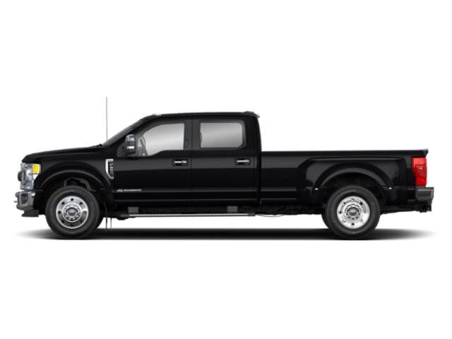 2022 Ford Super Duty F-450 DRW LARIAT Winder GA