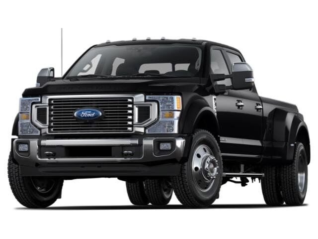 2022 Ford Super Duty F-450 DRW LARIAT Winder GA