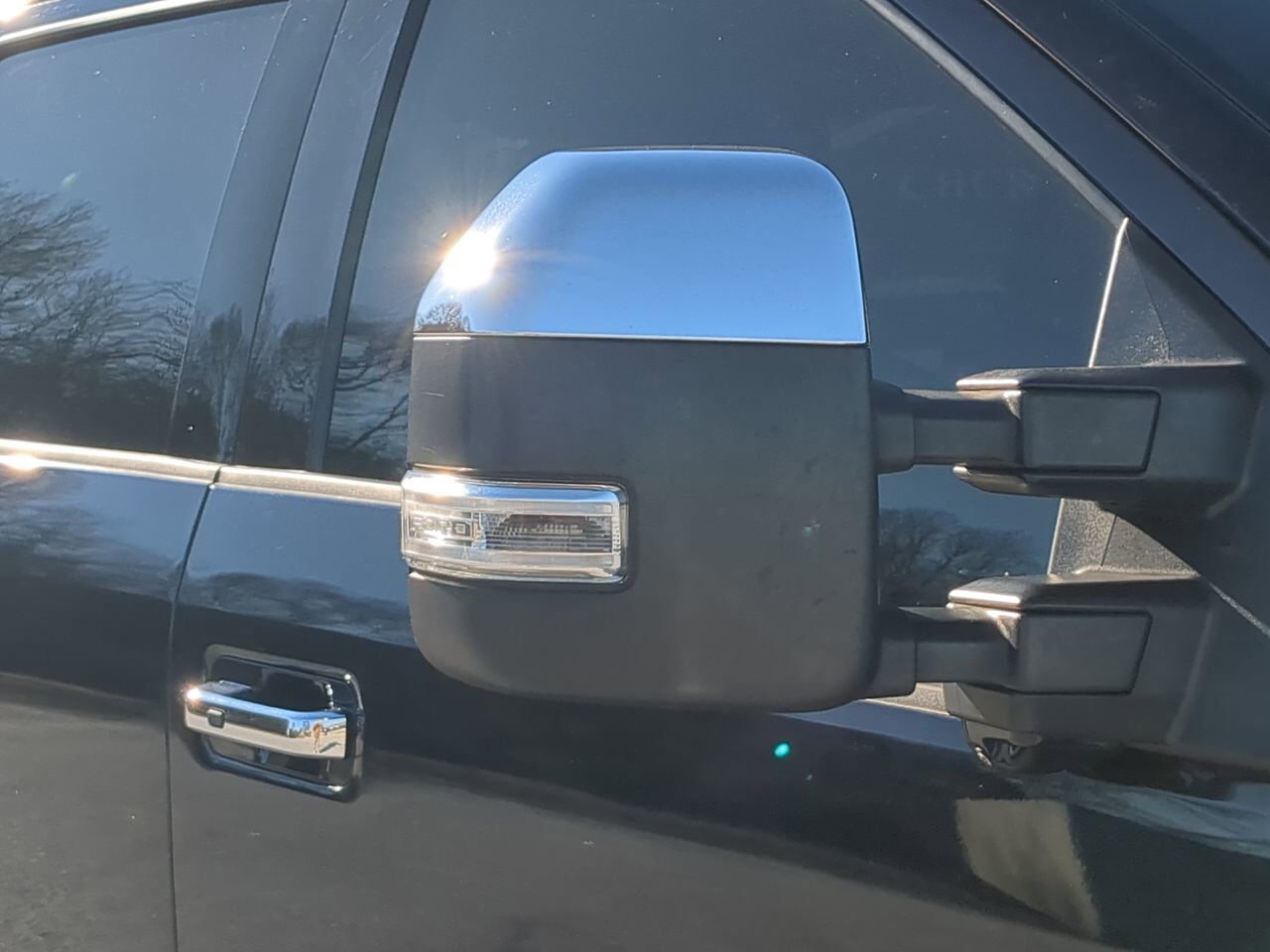 2022 Ford Super Duty F-450 DRW LARIAT Winder GA