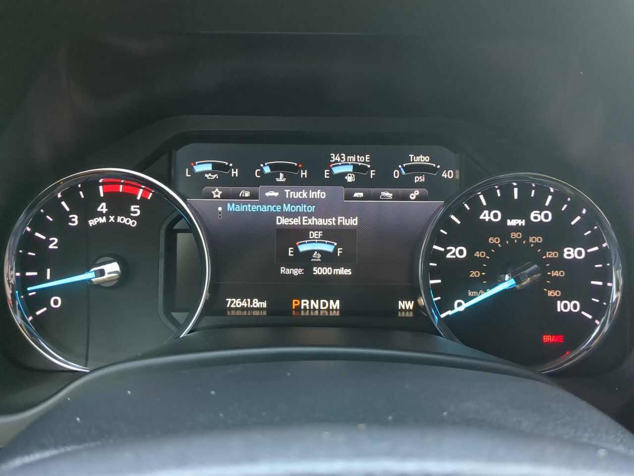 2022 Ford Super Duty F-450 DRW LARIAT Winder GA