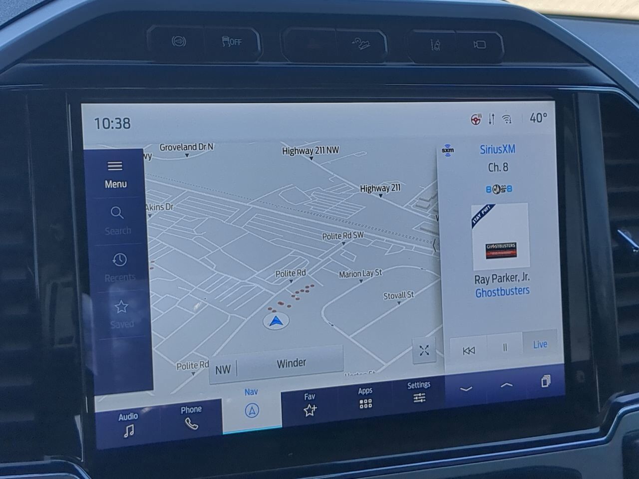 2022 Ford Super Duty F-450 DRW LARIAT Winder GA