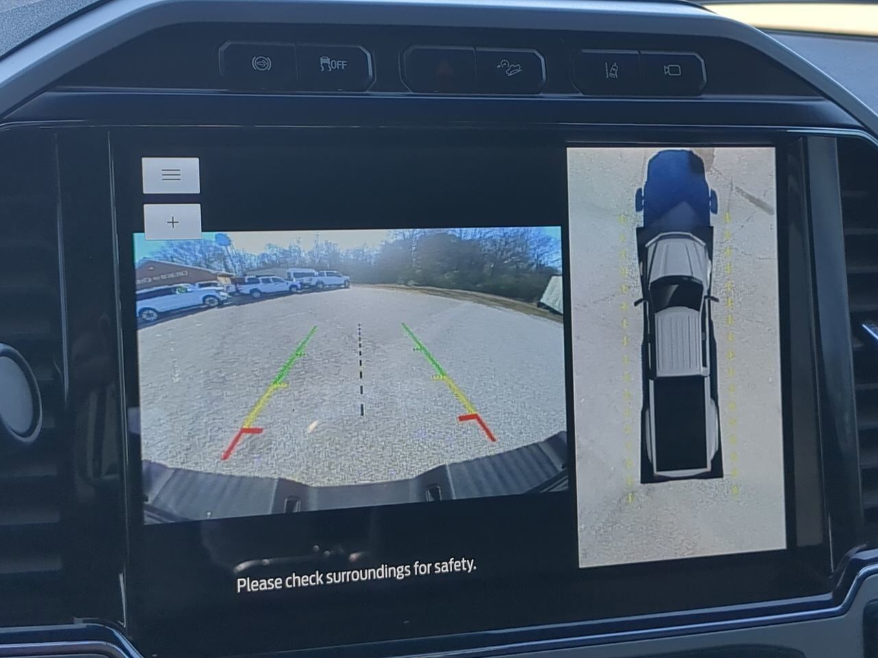 2022 Ford Super Duty F-450 DRW LARIAT Winder GA