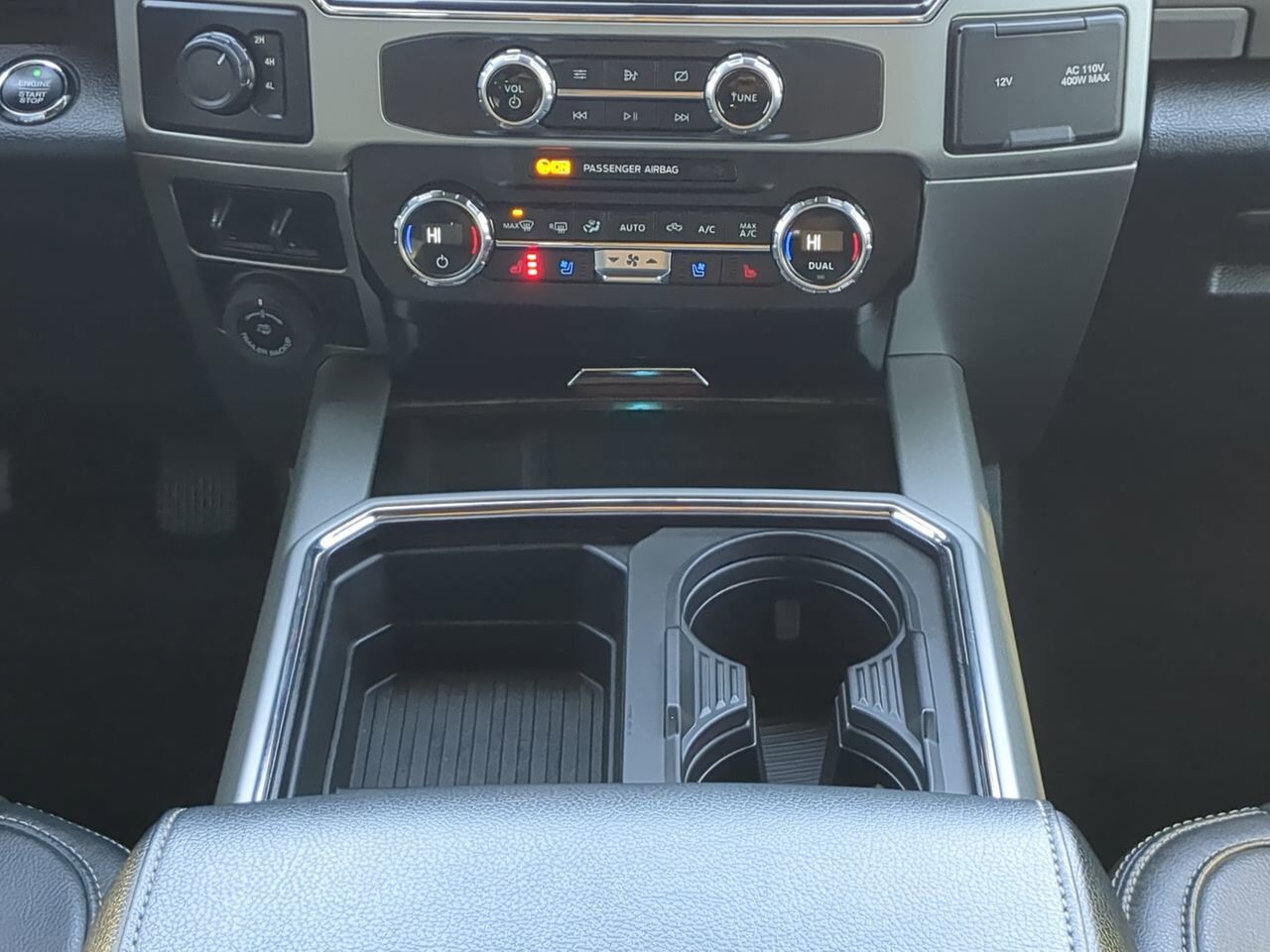 2022 Ford Super Duty F-450 DRW LARIAT Winder GA