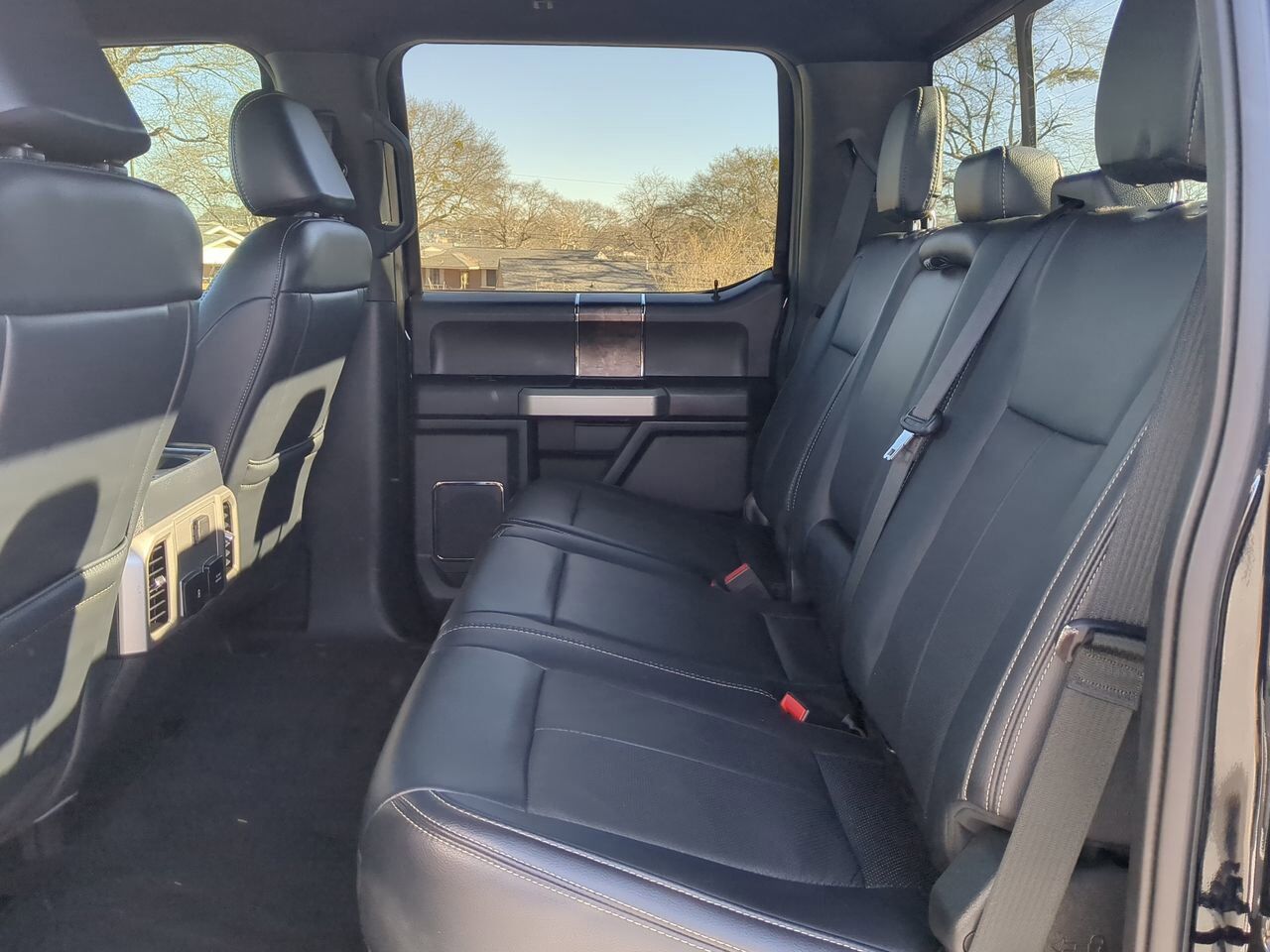 2022 Ford Super Duty F-450 DRW LARIAT Winder GA