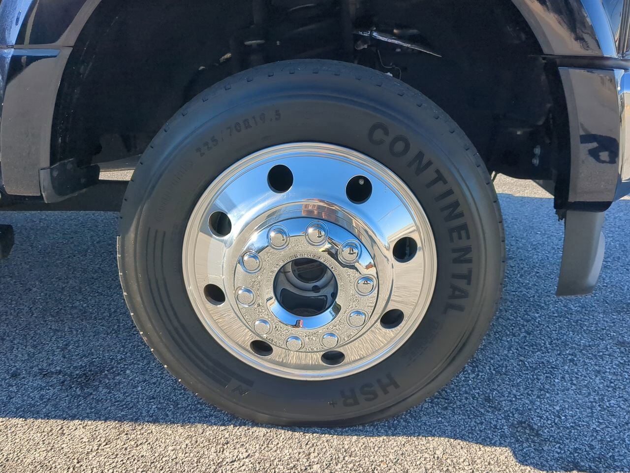 2022 Ford Super Duty F-450 DRW LARIAT Winder GA