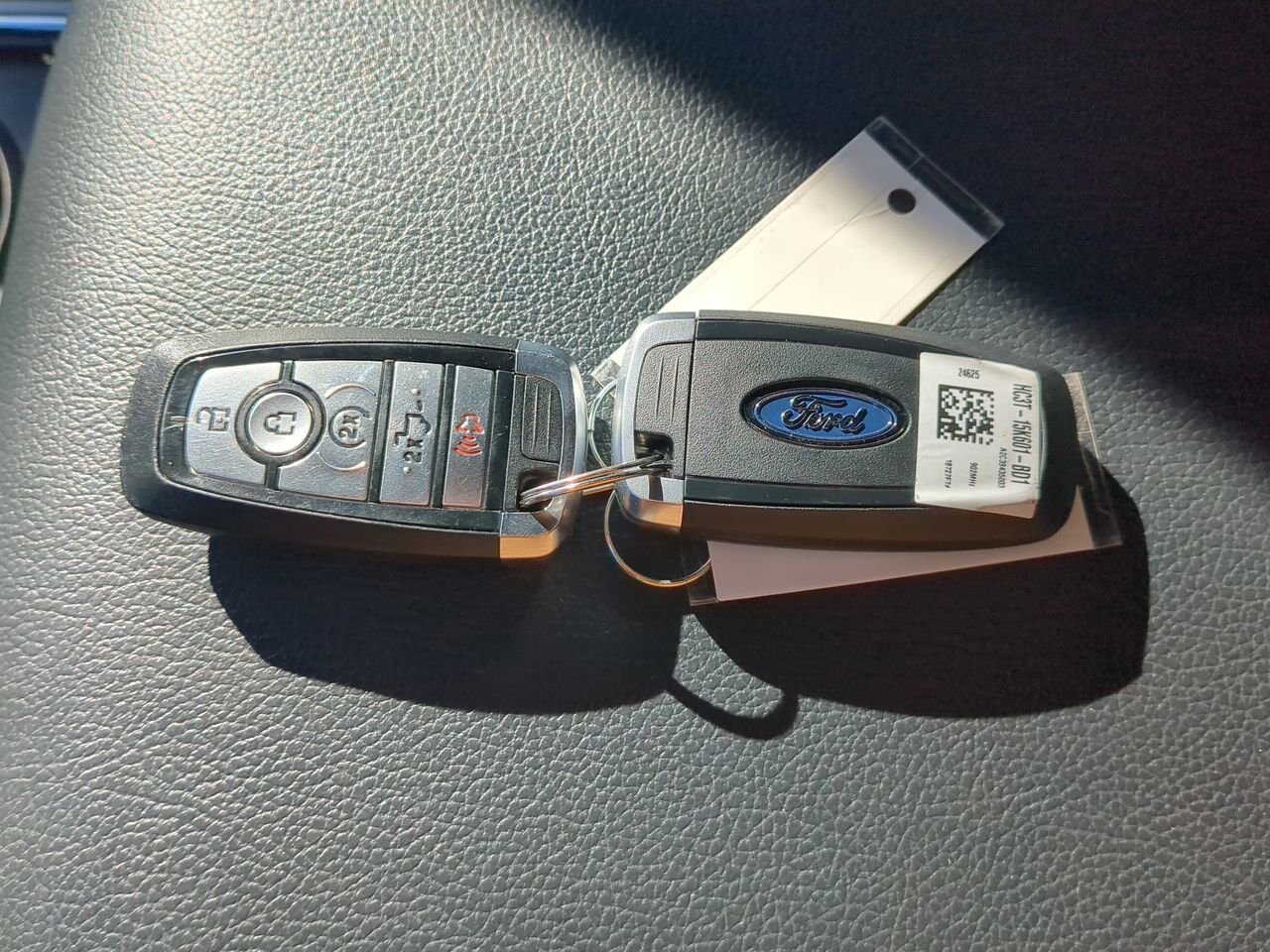 2022 Ford Super Duty F-450 DRW LARIAT Winder GA