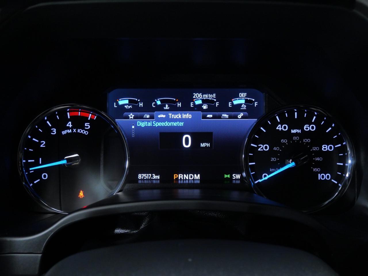 2022 Ford Super Duty F-450 DRW Lariat 6.7L Power Stroke 4x4 Mansfield TX