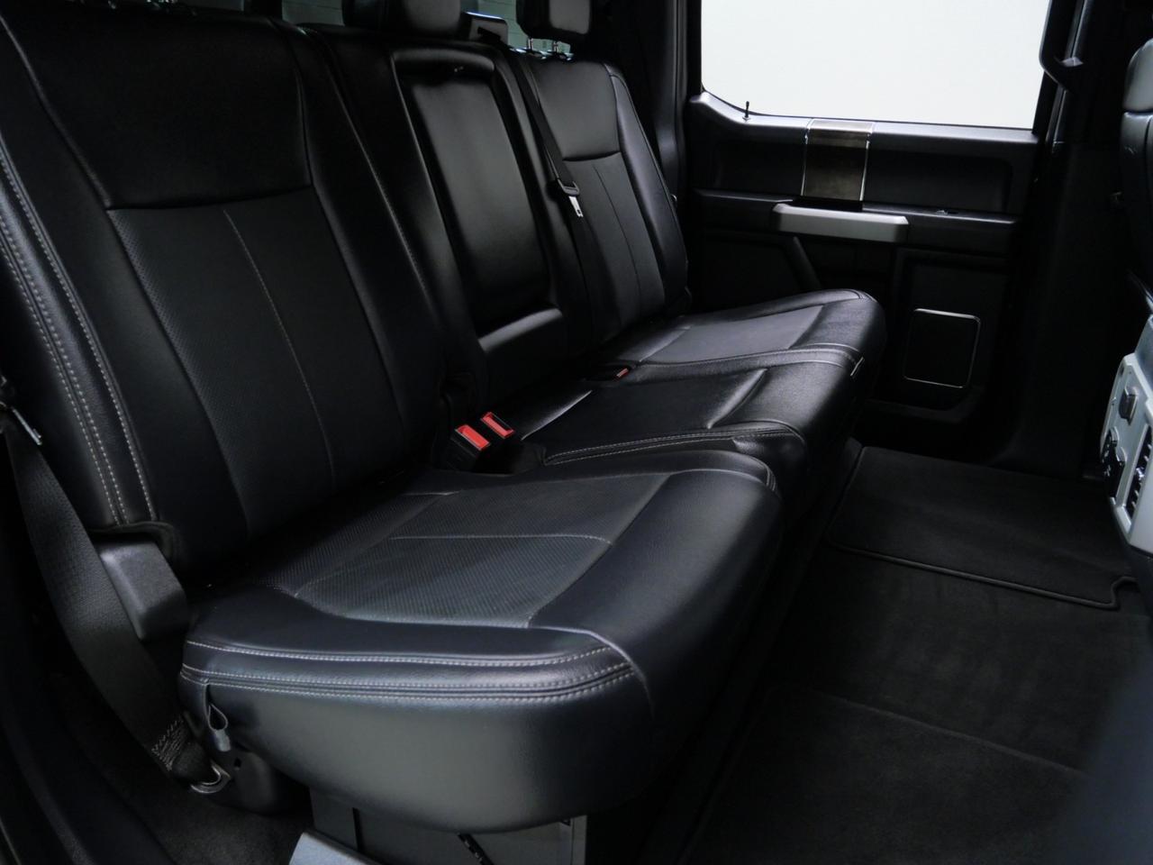 2022 Ford Super Duty F-450 DRW Lariat 6.7L Power Stroke 4x4 Mansfield TX