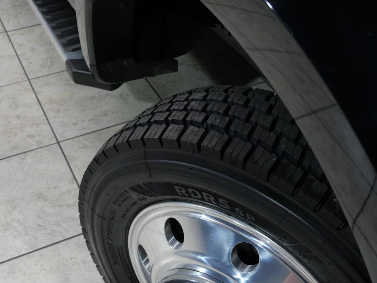 2022 Ford Super Duty F-450 DRW Lariat 6.7L Power Stroke 4x4 Mansfield TX