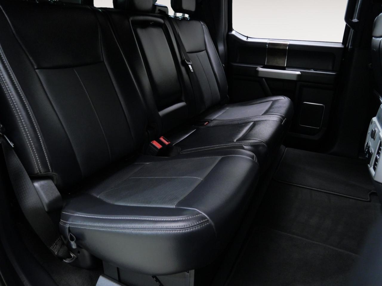 2022 Ford Super Duty F-450 DRW Lariat 6.7L Power Stroke 4x4 Mansfield TX
