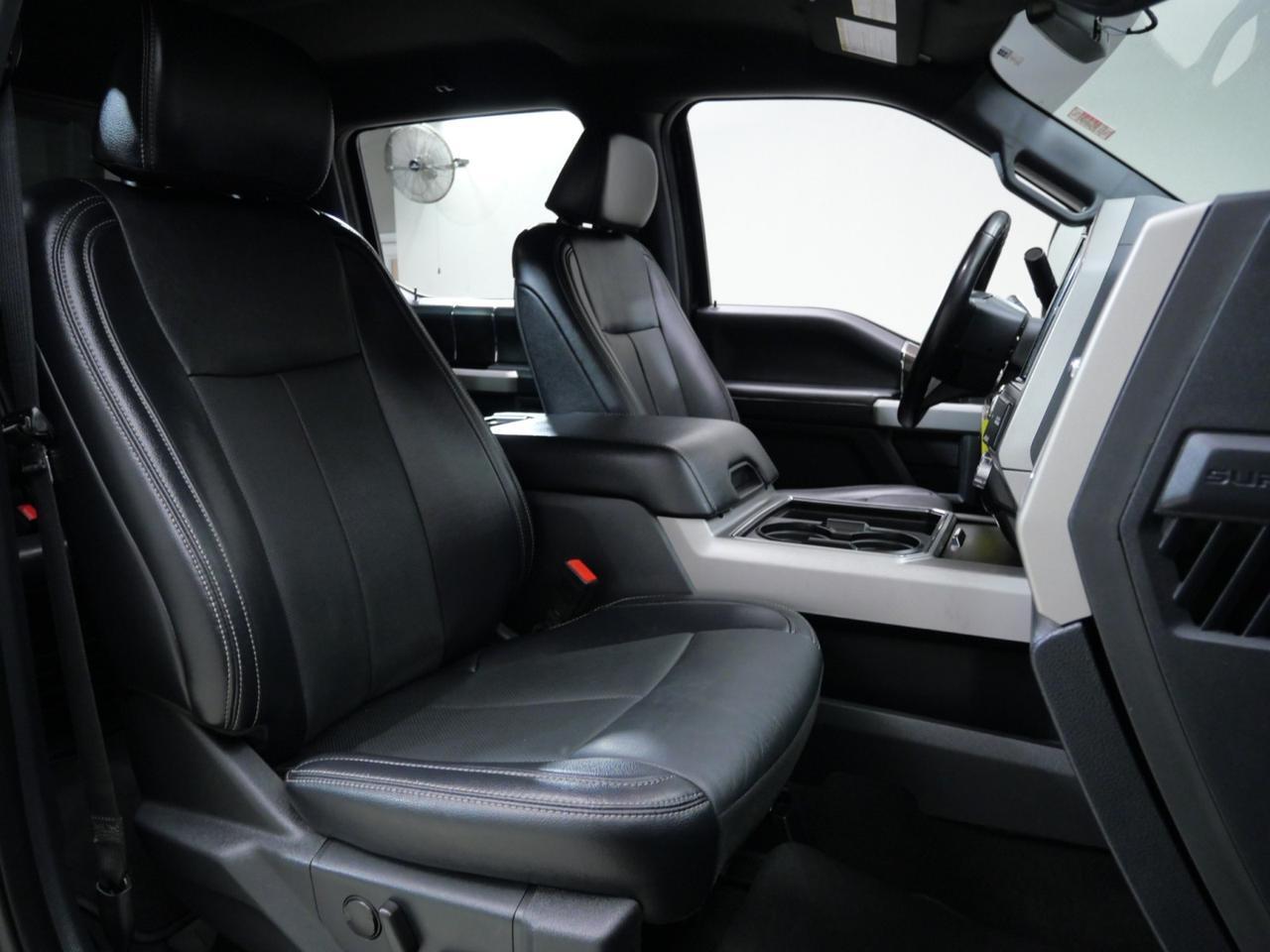 2022 Ford Super Duty F-450 DRW Lariat 6.7L Power Stroke 4x4 Mansfield TX