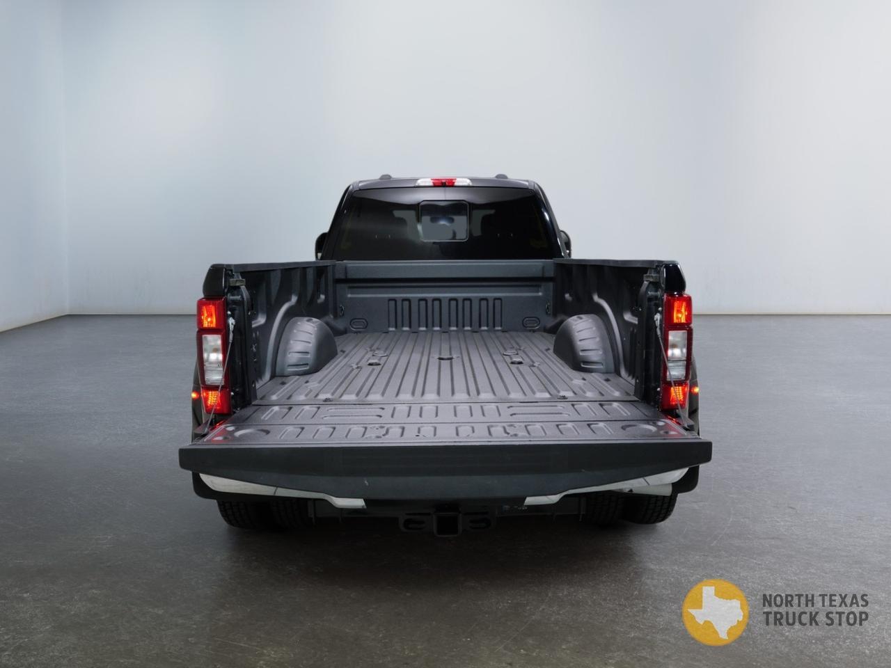 2022 Ford Super Duty F-450 DRW Lariat 6.7L Power Stroke 4x4 Mansfield TX