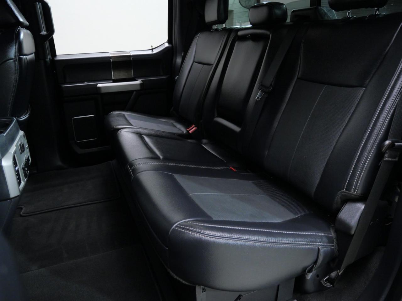 2022 Ford Super Duty F-450 DRW Lariat 6.7L Power Stroke 4x4 Mansfield TX