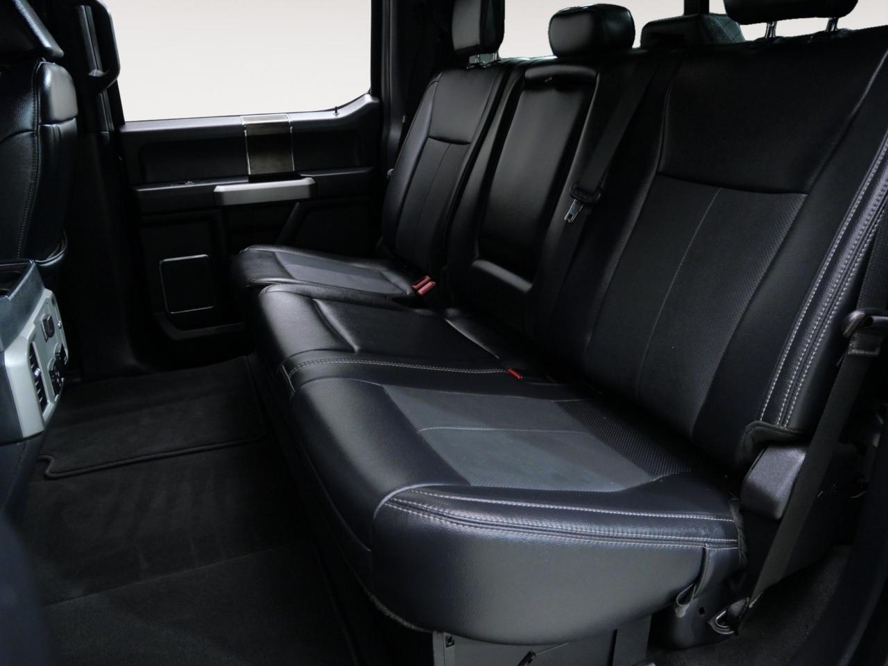 2022 Ford Super Duty F-450 DRW Lariat 6.7L Power Stroke 4x4 Mansfield TX