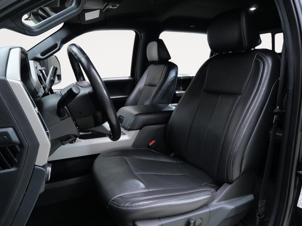 2022 Ford Super Duty F-450 DRW Lariat 6.7L Power Stroke 4x4 Mansfield TX