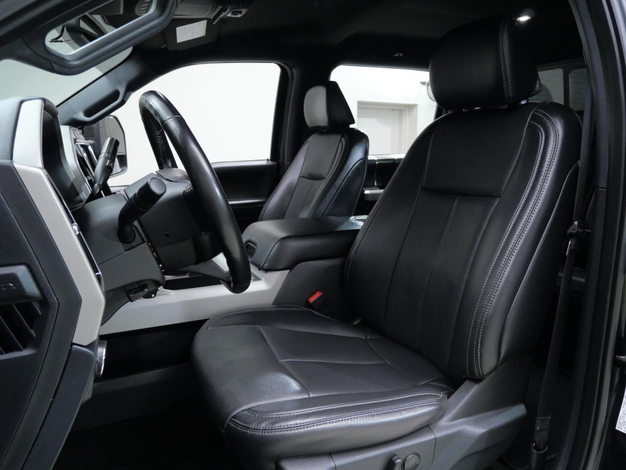 2022 Ford Super Duty F-450 DRW Lariat 6.7L Power Stroke 4x4 Mansfield TX