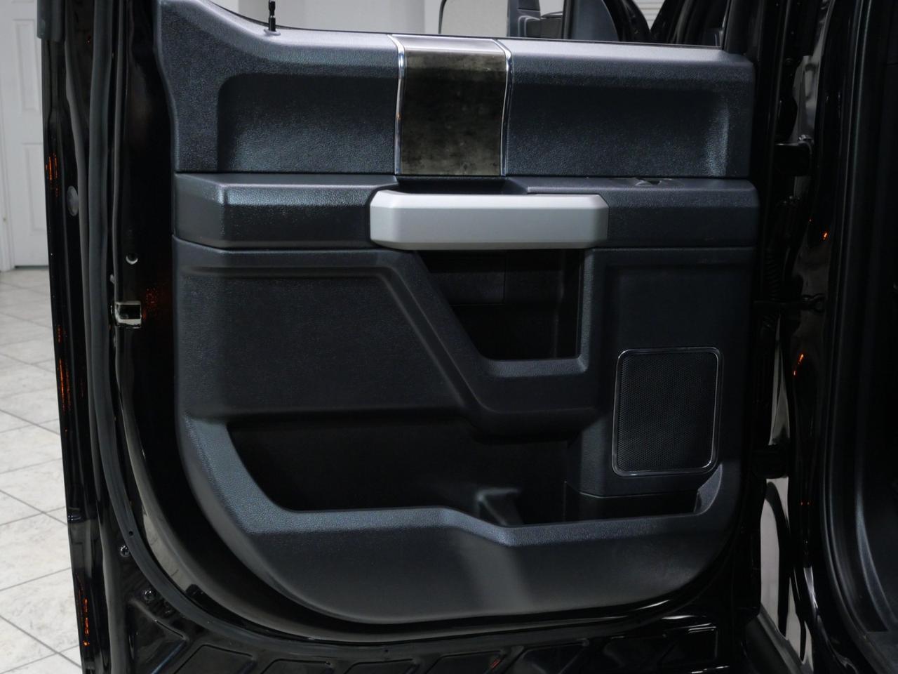 2022 Ford Super Duty F-450 DRW Lariat 6.7L Power Stroke 4x4 Mansfield TX