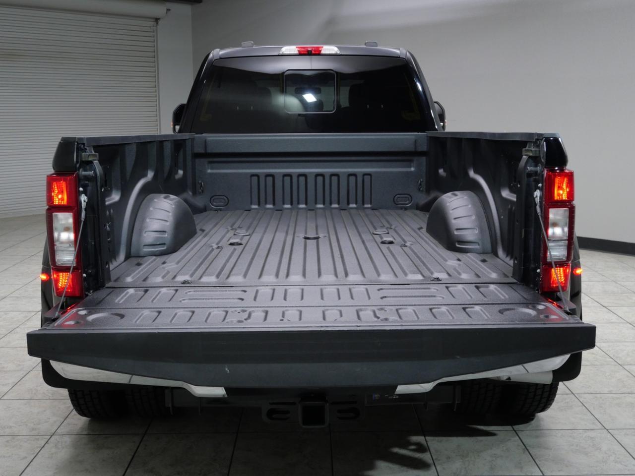 2022 Ford Super Duty F-450 DRW Lariat 6.7L Power Stroke 4x4 Mansfield TX