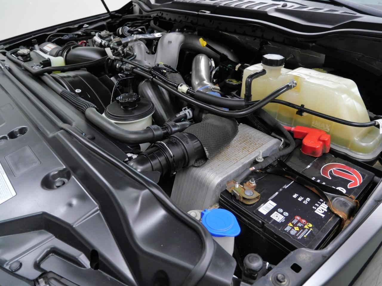 2022 Ford Super Duty F-450 DRW Lariat 6.7L Power Stroke 4x4 Mansfield TX