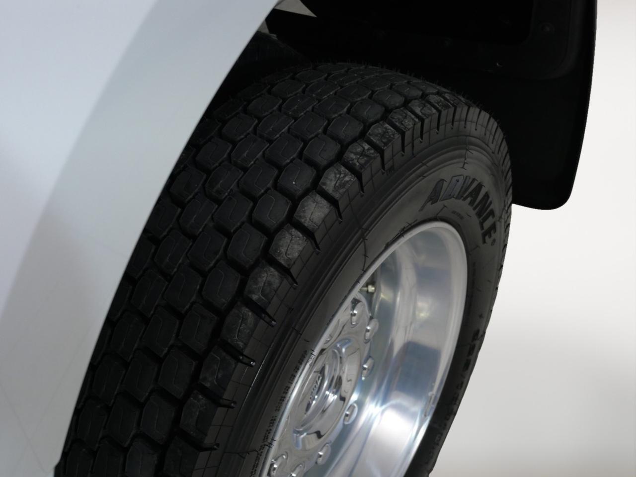 2022 Ford Super Duty F-450 DRW Lariat FX4 6.7L Power Stroke 4x4 Mansfield TX