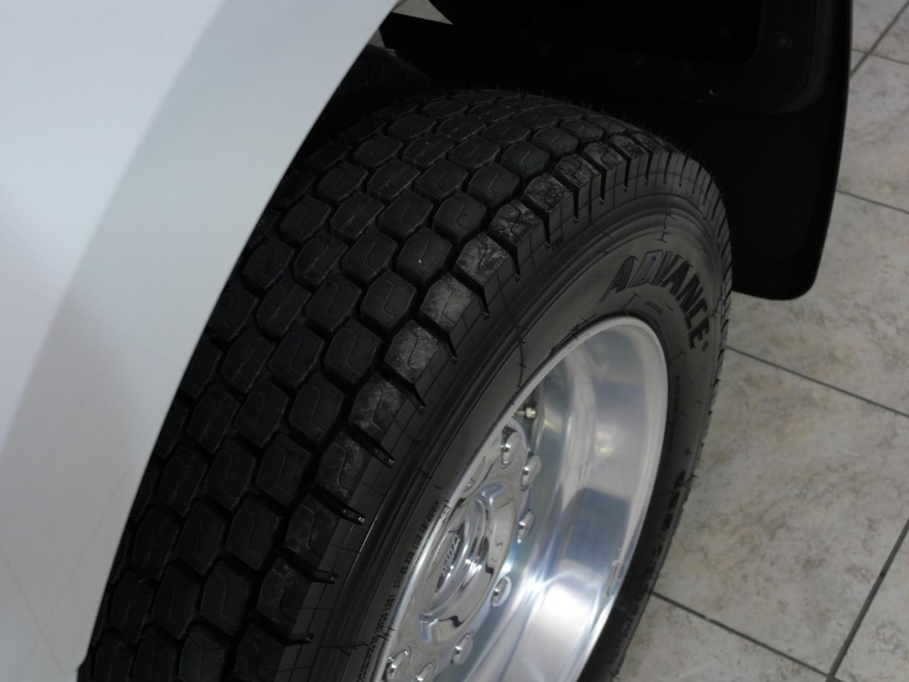 2022 Ford Super Duty F-450 DRW Lariat FX4 6.7L Power Stroke 4x4 Mansfield TX