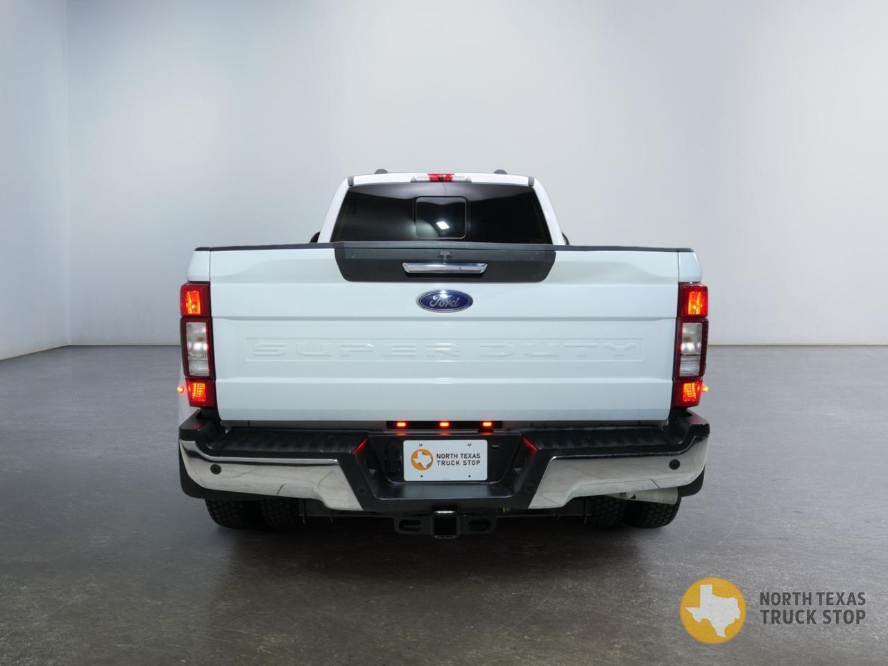2022 Ford Super Duty F-450 DRW Lariat FX4 6.7L Power Stroke 4x4 Mansfield TX