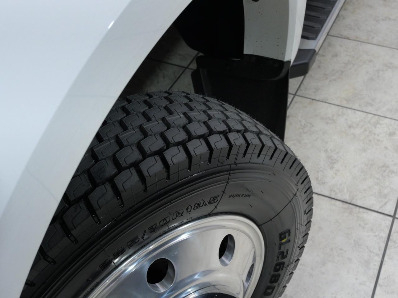 2022 Ford Super Duty F-450 DRW Lariat FX4 6.7L Power Stroke 4x4 Mansfield TX
