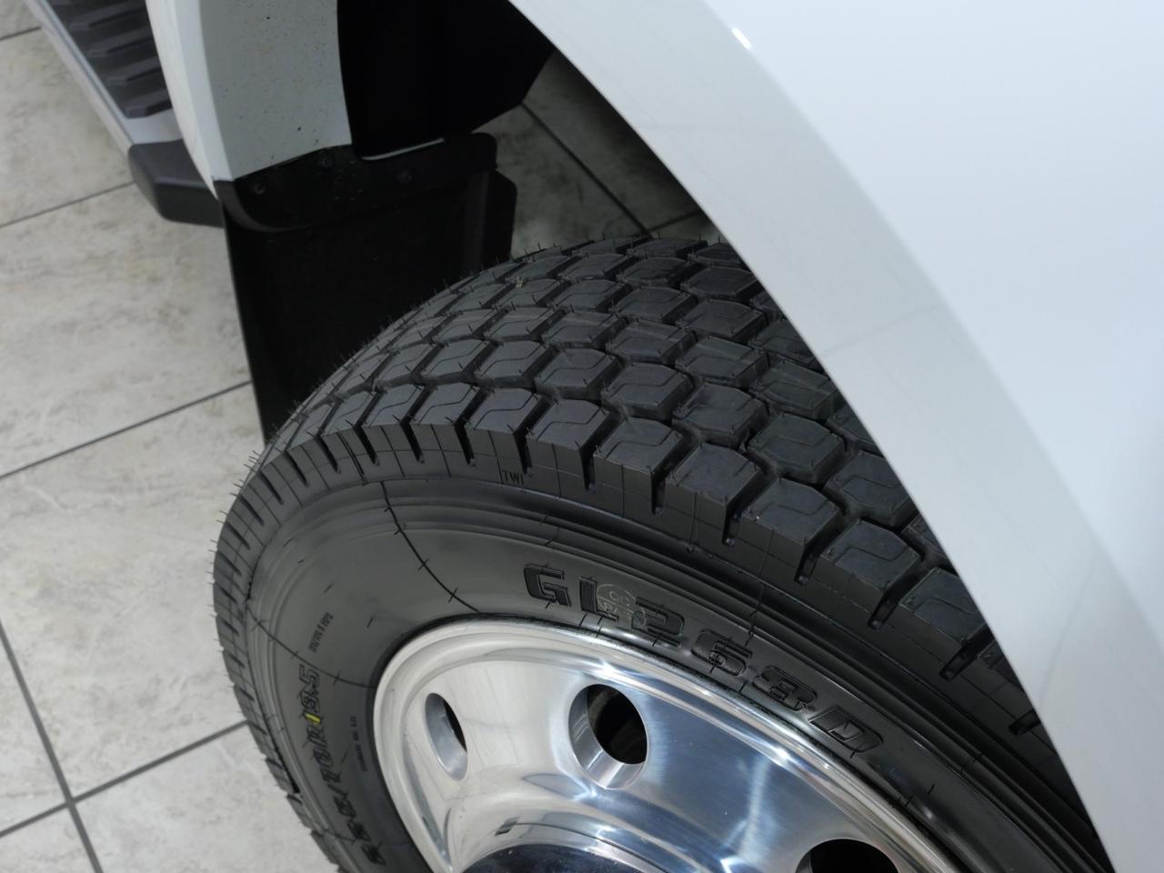 2022 Ford Super Duty F-450 DRW Lariat FX4 6.7L Power Stroke 4x4 Mansfield TX