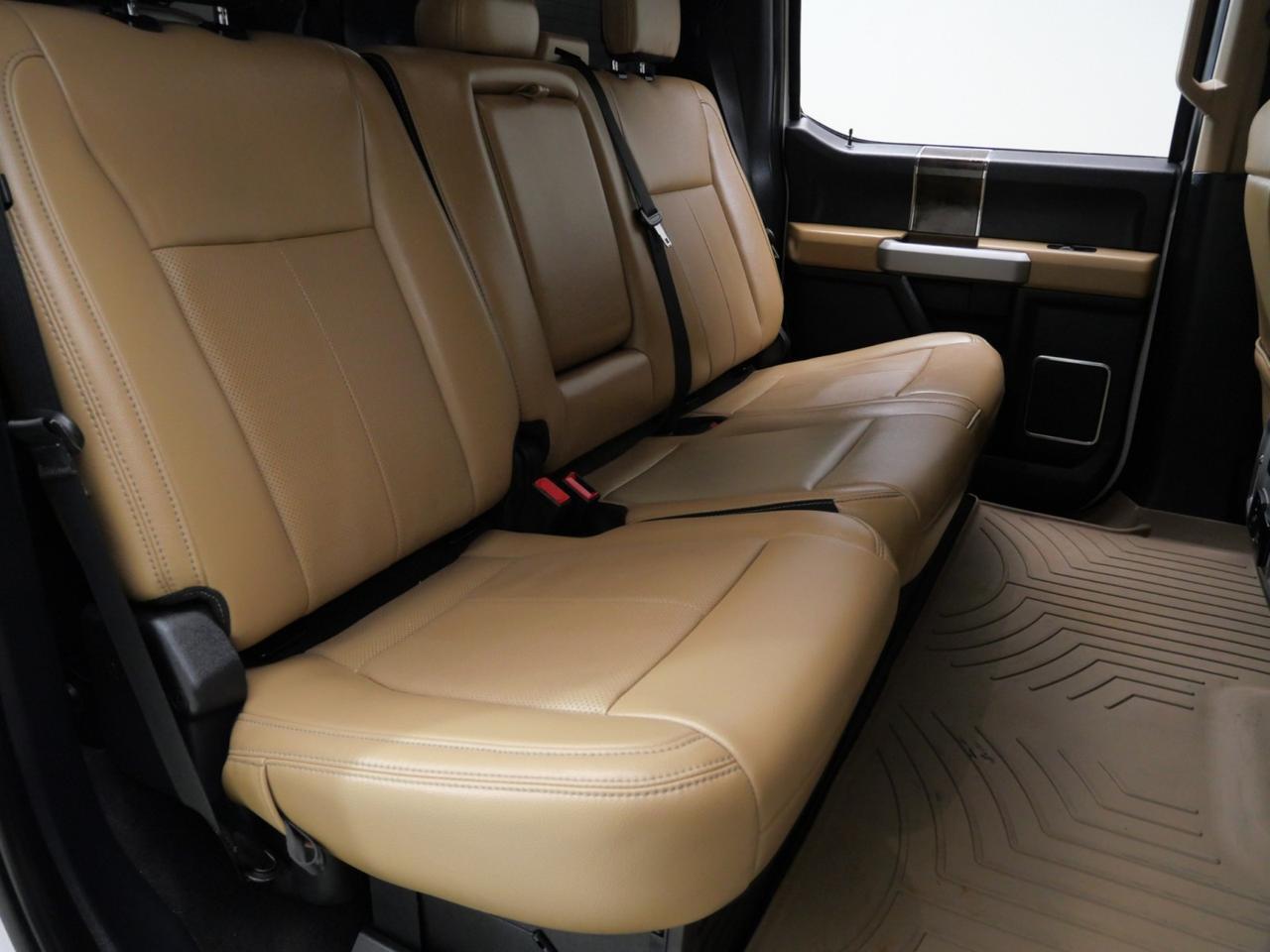 2022 Ford Super Duty F-450 DRW Lariat FX4 6.7L Power Stroke 4x4 Mansfield TX