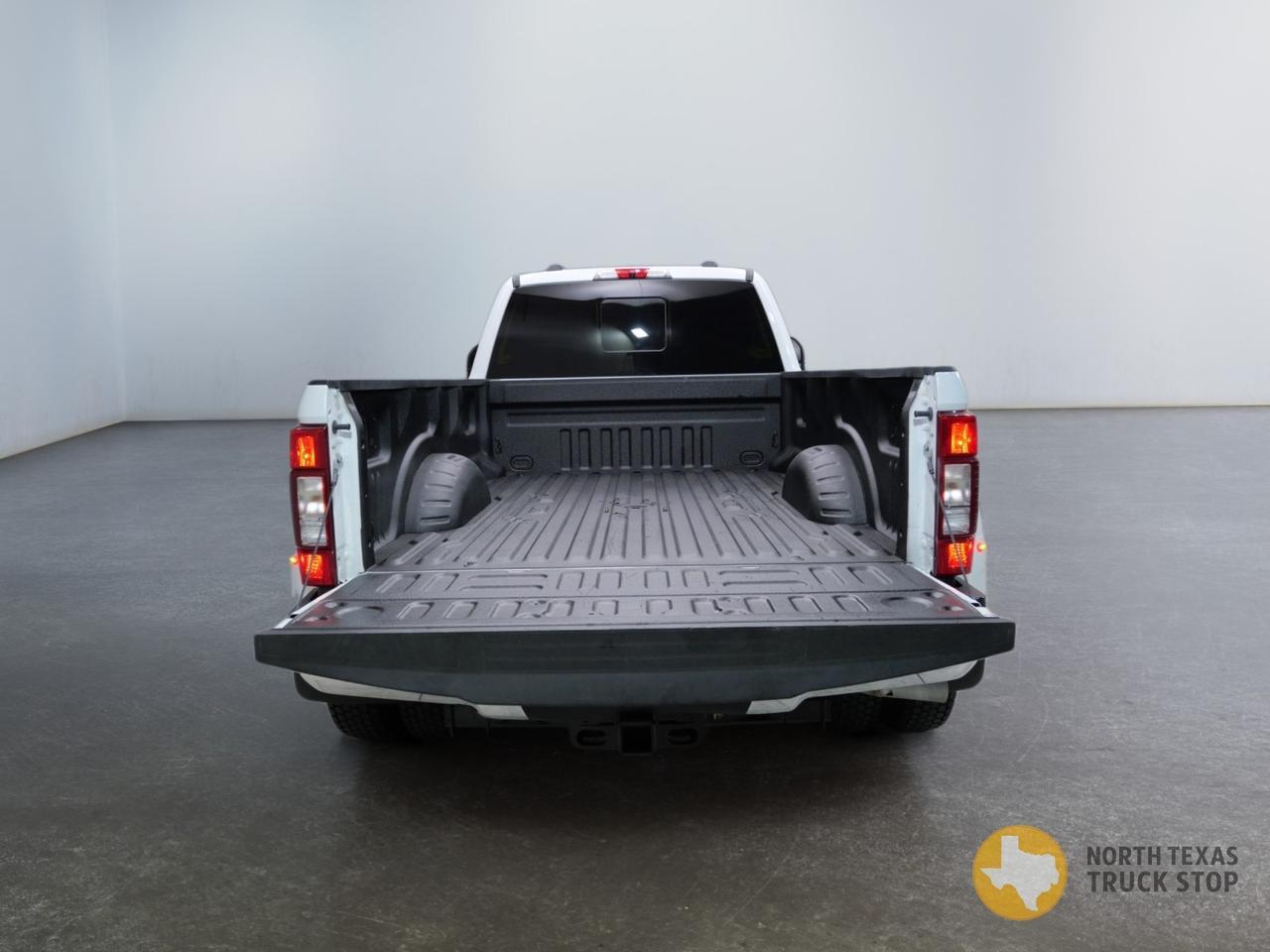 2022 Ford Super Duty F-450 DRW Lariat FX4 6.7L Power Stroke 4x4 Mansfield TX