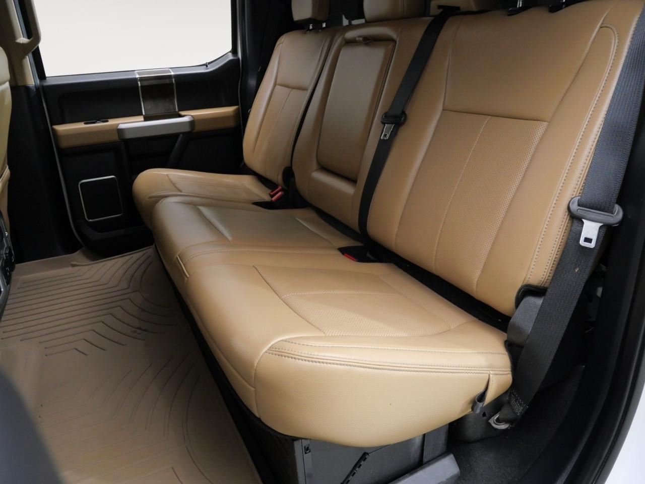2022 Ford Super Duty F-450 DRW Lariat FX4 6.7L Power Stroke 4x4 Mansfield TX