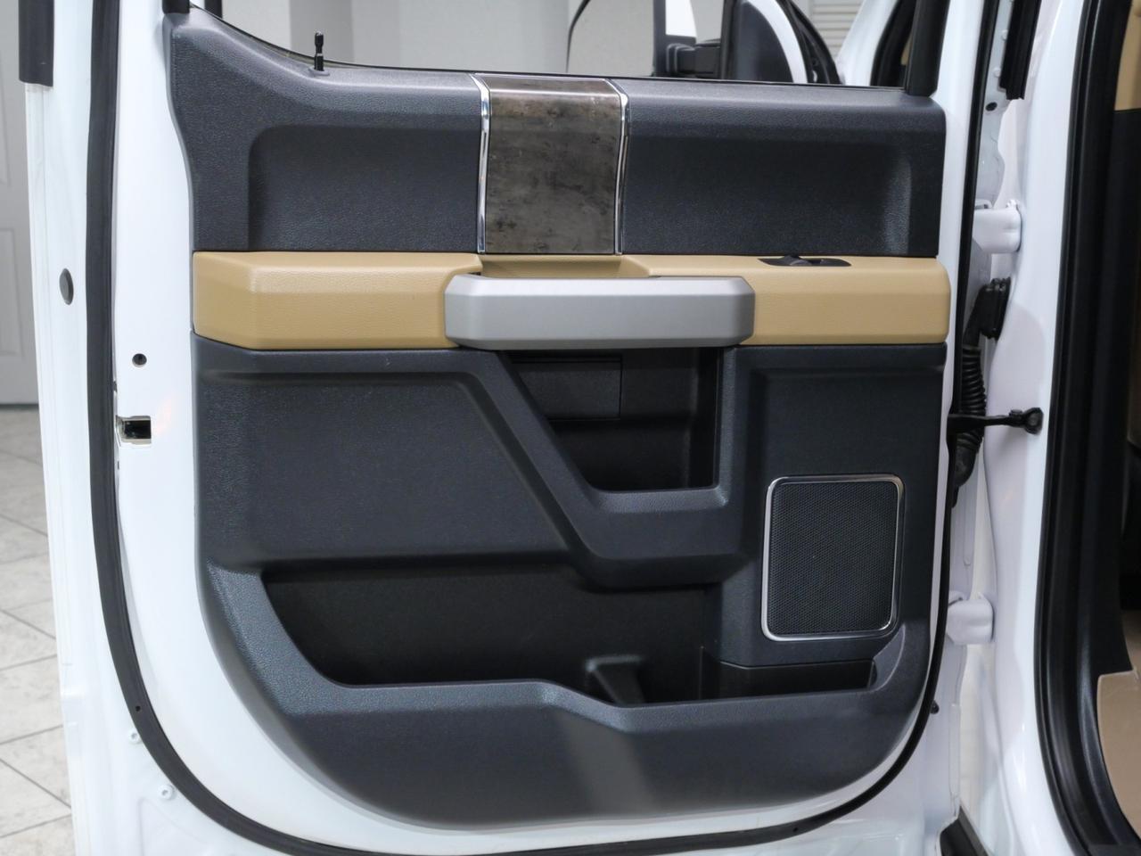 2022 Ford Super Duty F-450 DRW Lariat FX4 6.7L Power Stroke 4x4 Mansfield TX