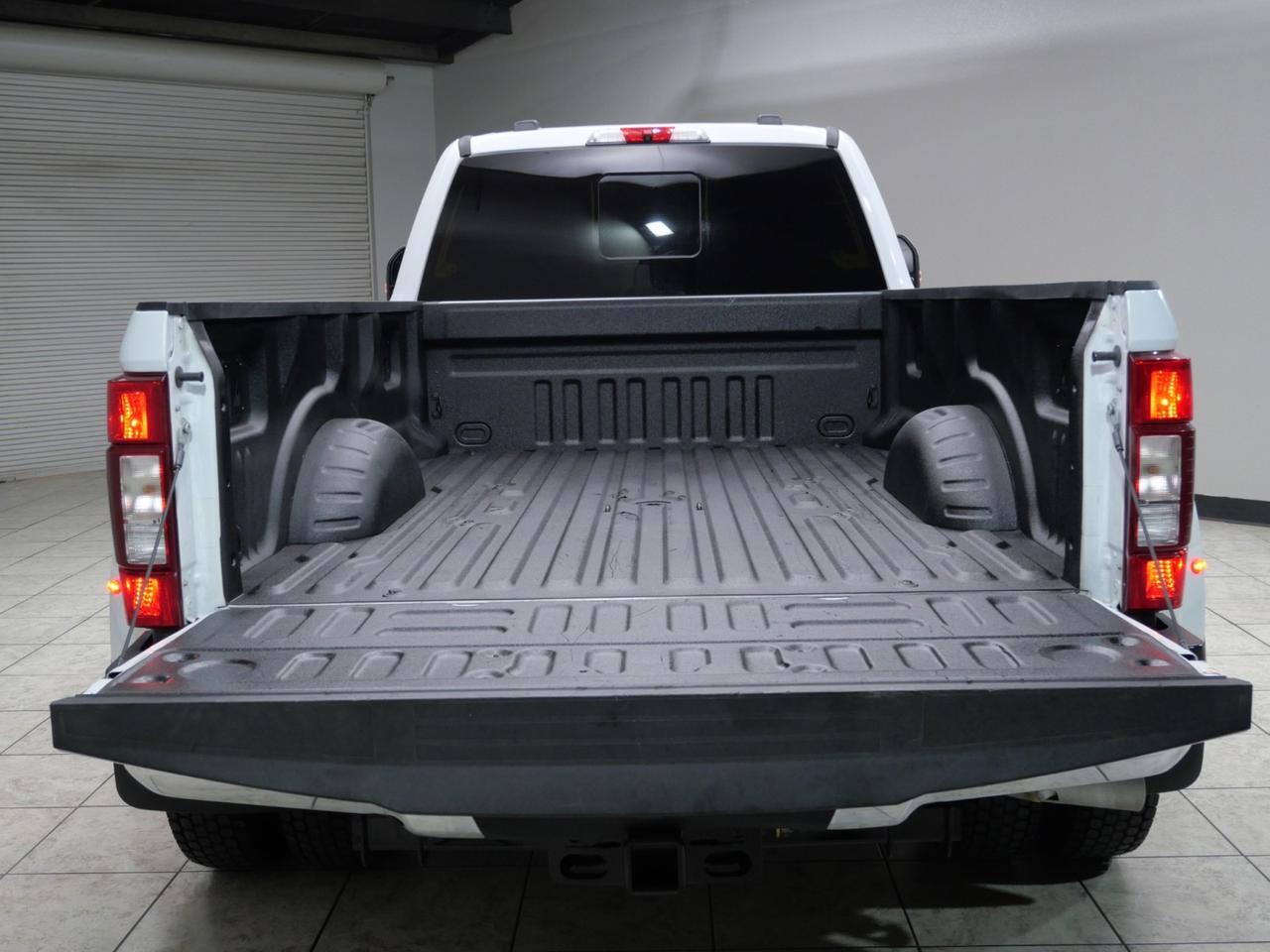 2022 Ford Super Duty F-450 DRW Lariat FX4 6.7L Power Stroke 4x4 Mansfield TX