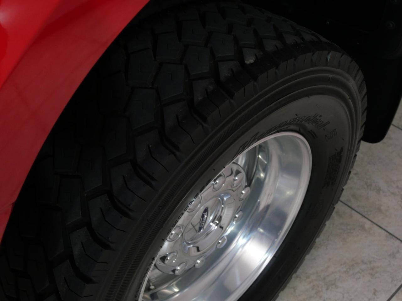 2022 Ford Super Duty F-450 DRW Lariat Ultimate FX4 6.7L Power Stroke 4x4 Mansfield TX