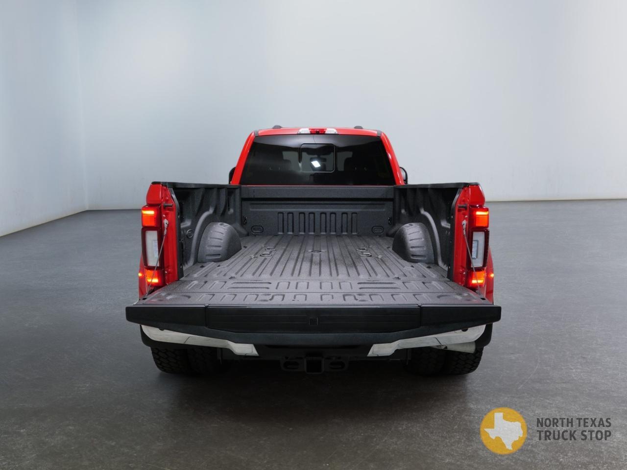 2022 Ford Super Duty F-450 DRW Lariat Ultimate FX4 6.7L Power Stroke 4x4 Mansfield TX