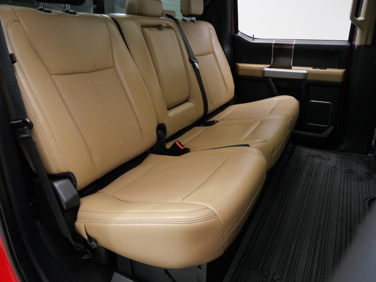 2022 Ford Super Duty F-450 DRW Lariat Ultimate FX4 6.7L Power Stroke 4x4 Mansfield TX