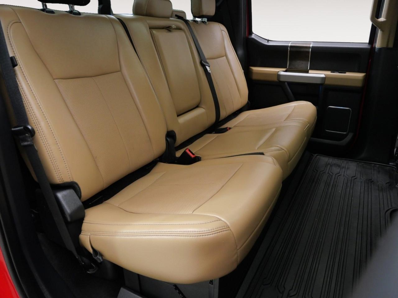 2022 Ford Super Duty F-450 DRW Lariat Ultimate FX4 6.7L Power Stroke 4x4 Mansfield TX