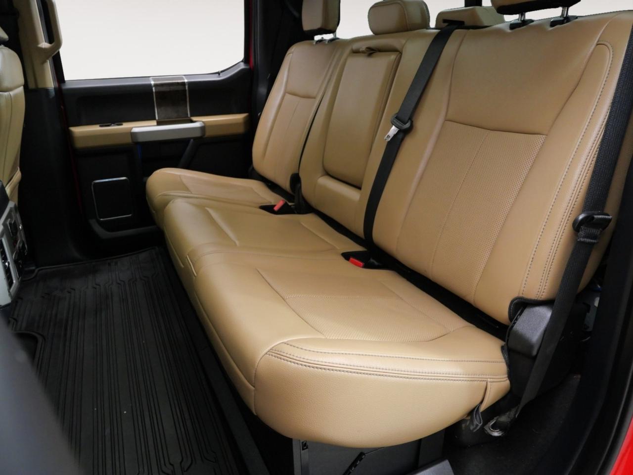 2022 Ford Super Duty F-450 DRW Lariat Ultimate FX4 6.7L Power Stroke 4x4 Mansfield TX