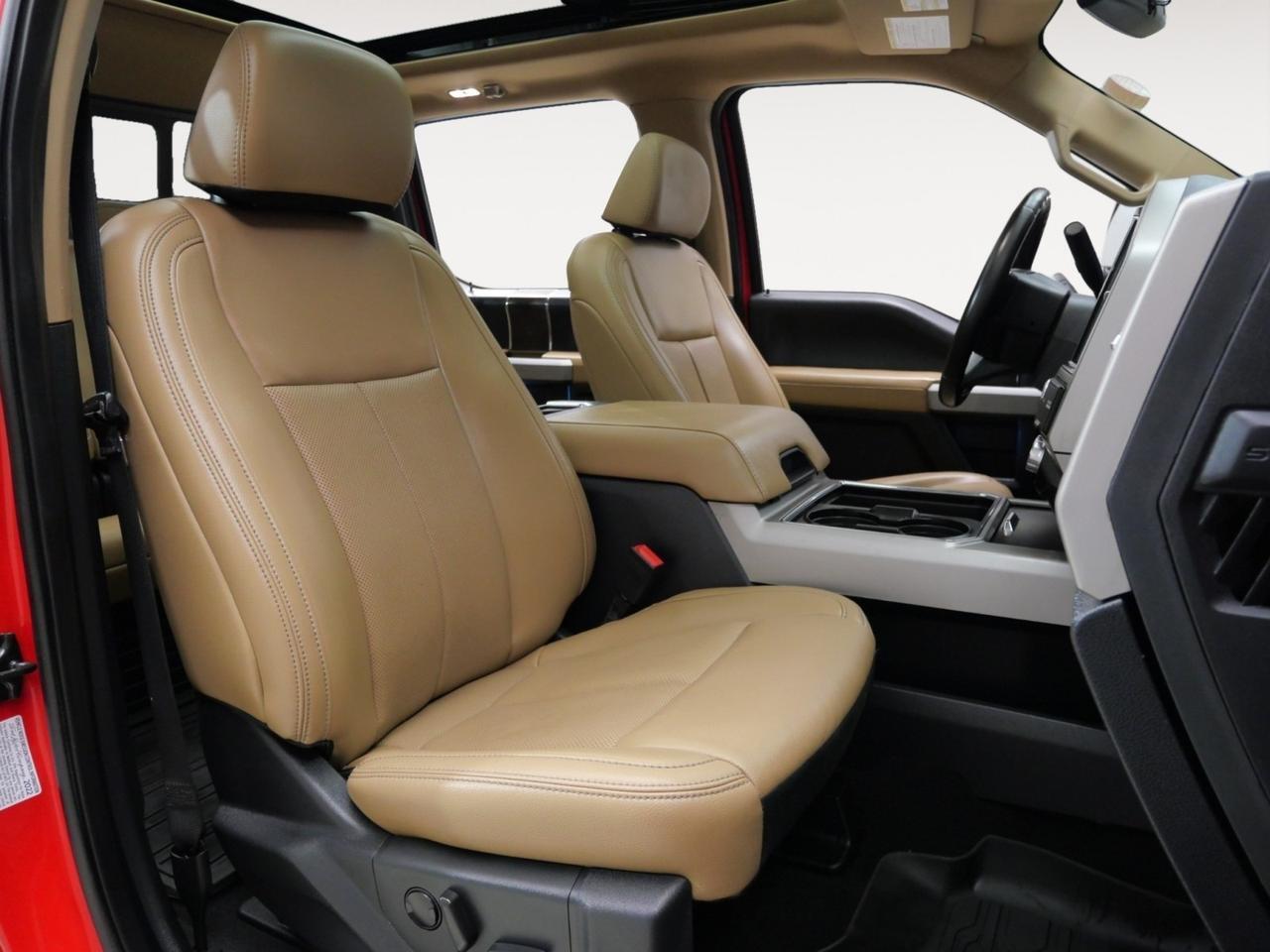 2022 Ford Super Duty F-450 DRW Lariat Ultimate FX4 6.7L Power Stroke 4x4 Mansfield TX