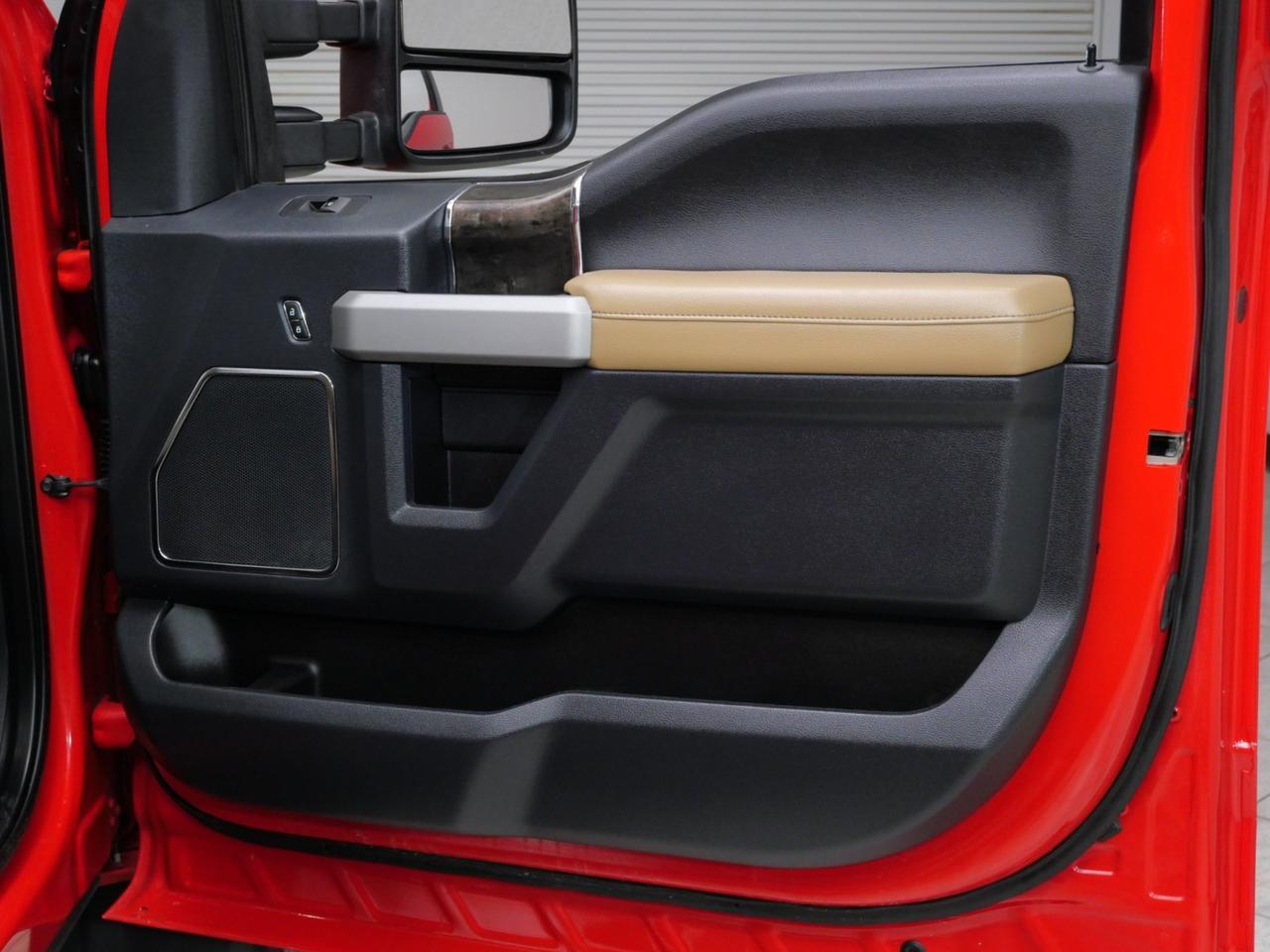 2022 Ford Super Duty F-450 DRW Lariat Ultimate FX4 6.7L Power Stroke 4x4 Mansfield TX