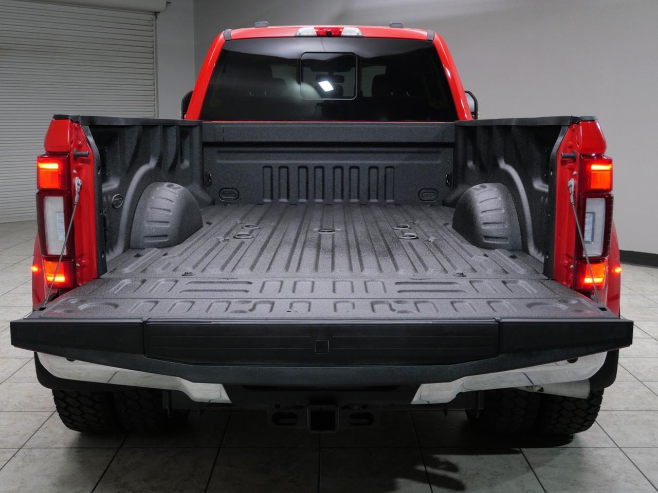 2022 Ford Super Duty F-450 DRW Lariat Ultimate FX4 6.7L Power Stroke 4x4 Mansfield TX